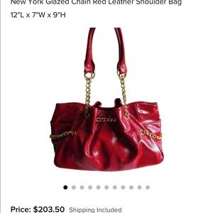 Pietro Alessandro Purse